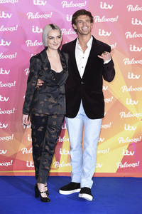 ITV Palooza! 2021 in London