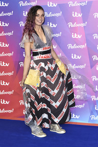 ITV Palooza! 2021 in London