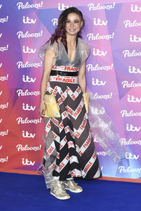 ITV Palooza! 2021 in London