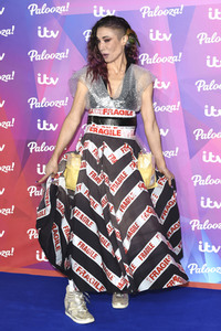 ITV Palooza! 2021 in London