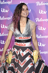 ITV Palooza! 2021 in London