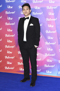 ITV Palooza! 2021 in London