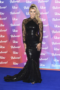 ITV Palooza! 2021 in London