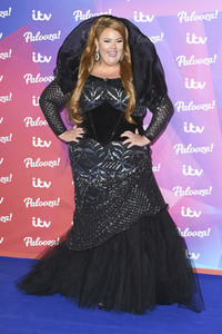 ITV Palooza! 2021 in London