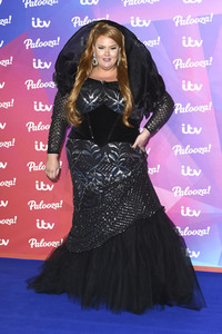 ITV Palooza! 2021 in London