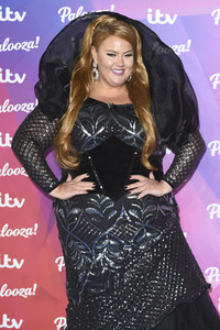 ITV Palooza! 2021 in London