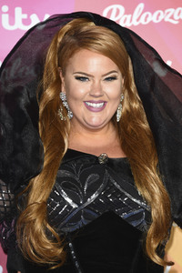 ITV Palooza! 2021 in London