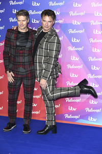 ITV Palooza! 2021 in London