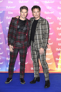 ITV Palooza! 2021 in London