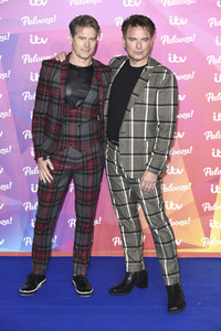 ITV Palooza! 2021 in London