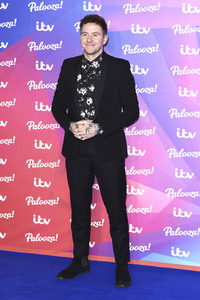 ITV Palooza! 2021 in London