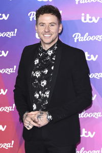 ITV Palooza! 2021 in London