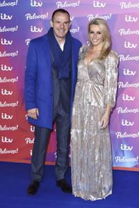 ITV Palooza! 2021 in London