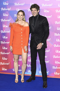 ITV Palooza! 2021 in London
