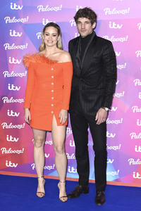 ITV Palooza! 2021 in London