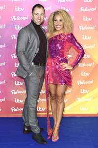 ITV Palooza! 2021 in London