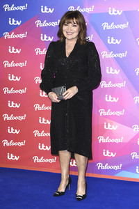 ITV Palooza! 2021 in London