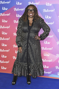 ITV Palooza! 2021 in London