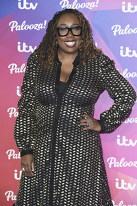 ITV Palooza! 2021 in London