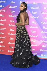 ITV Palooza! 2021 in London