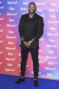 ITV Palooza! 2021 in London