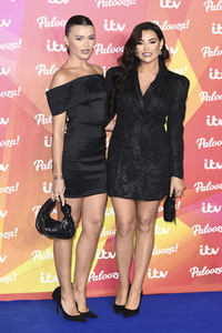 ITV Palooza! 2021 in London