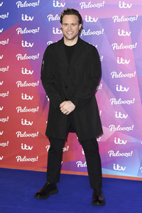 ITV Palooza! 2021 in London