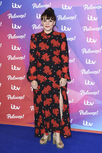 ITV Palooza! 2021 in London