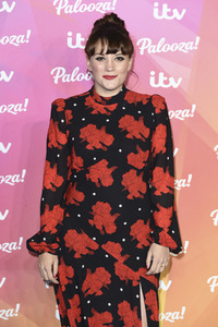 ITV Palooza! 2021 in London