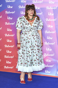 ITV Palooza! 2021 in London