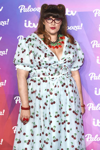 ITV Palooza! 2021 in London