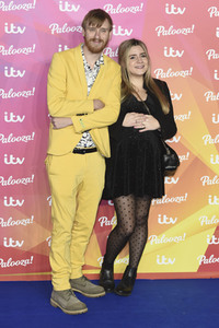 ITV Palooza! 2021 in London
