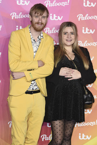 ITV Palooza! 2021 in London