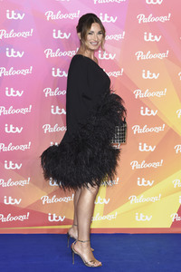 ITV Palooza! 2021 in London