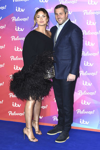 ITV Palooza! 2021 in London