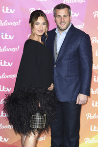 ITV Palooza! 2021 in London