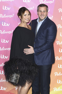 ITV Palooza! 2021 in London
