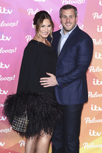ITV Palooza! 2021 in London