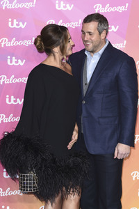 ITV Palooza! 2021 in London