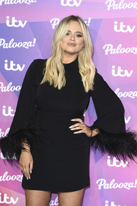 ITV Palooza! 2021 in London