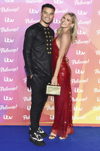 ITV Palooza! 2021 in London