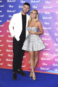 ITV Palooza! 2021 in London