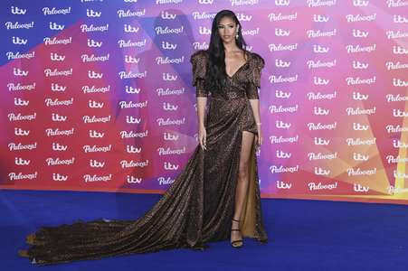 ITV Palooza! 2021 in London