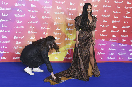 ITV Palooza! 2021 in London