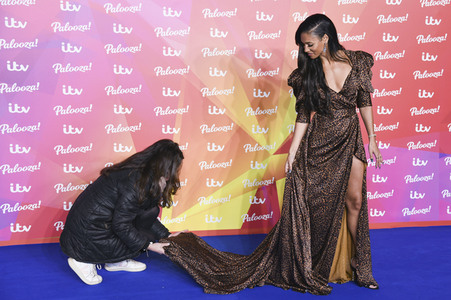 ITV Palooza! 2021 in London