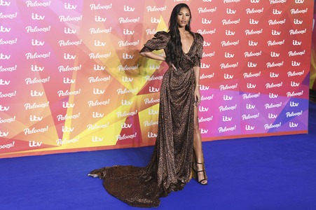 ITV Palooza! 2021 in London