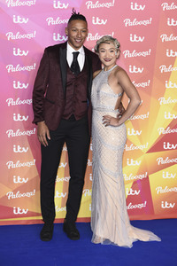 ITV Palooza! 2021 in London