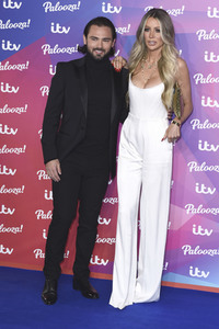 ITV Palooza! 2021 in London