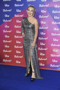 ITV Palooza! 2021 in London