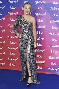 ITV Palooza! 2021 in London